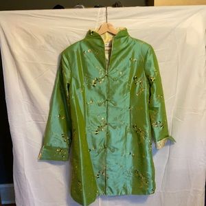 Chinese jacket